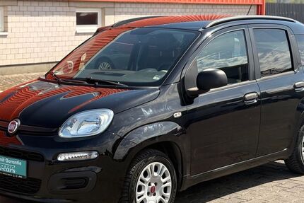 Fiat Panda 110.000 km 4.600 &euro; Wittlich 54516