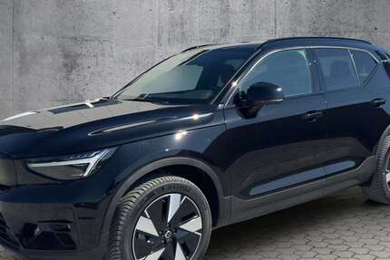 Volvo XC40 10.000 km 60.000 &euro; Überlingen 88662