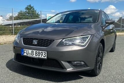 Seat Leon 175.000 km 9.400 &euro; Aurach 91589