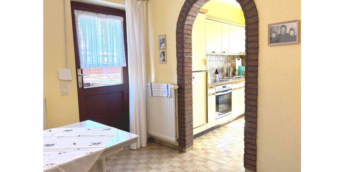 Einfamilienhaus Neustadt in Holstein Neustadt - 4 Zimmer, 136 m&sup2;, 458.000&euro; | Angebot:26502655