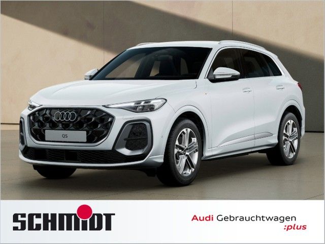 Audi Q5 16.030 km 53.840 &euro; Lünen 44534