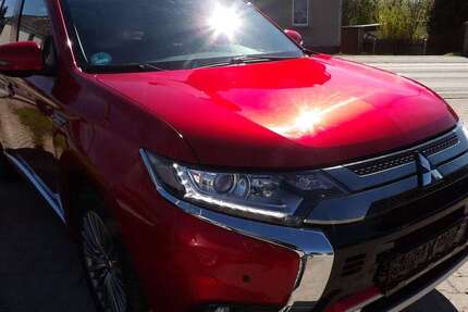 Mitsubishi Outlander 98.000 km 17.999 &euro; Bautzen 02625