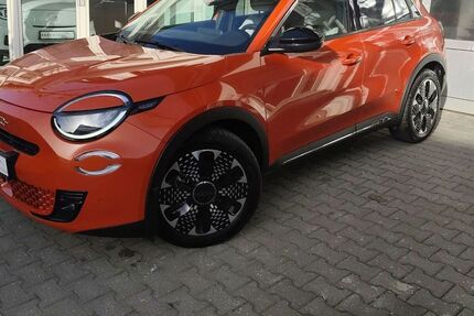 Fiat 600e 36.550 km 24.850 &euro; Rosenheim 83022