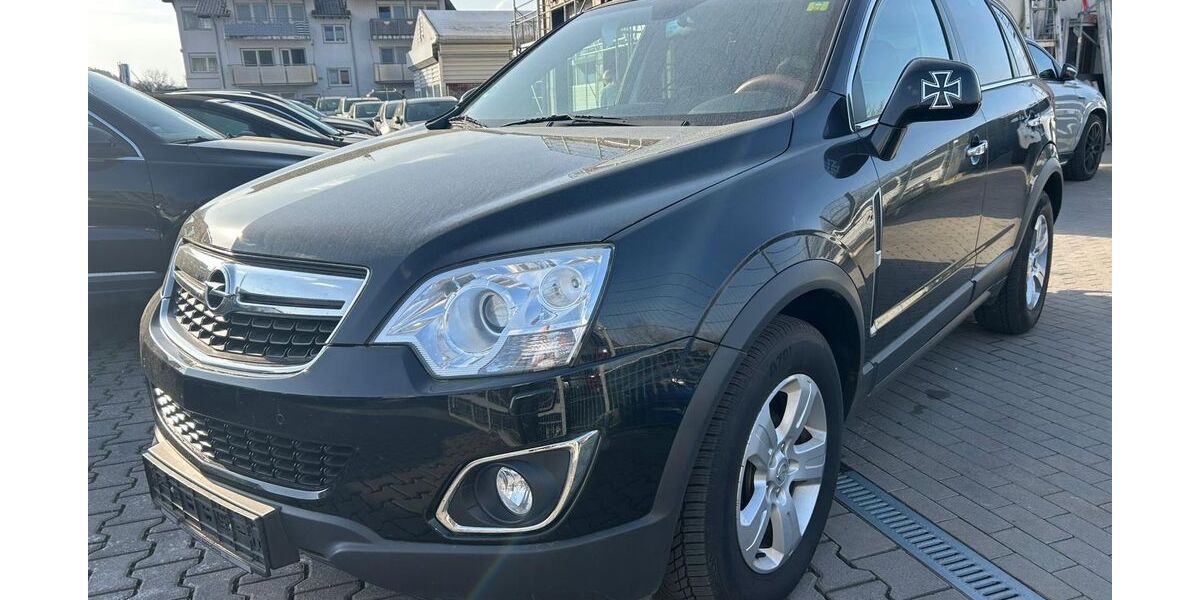 Opel Antara 178.000 km 3.300 &euro; Büdingen 63654