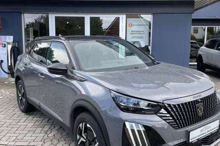 Peugeot 2008 13.800 km 23.490 &euro; Worpswede 27726