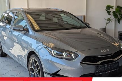 Kia ceed / Ceed 10.700 km 23.480 &euro; Homberg (Efze) 34576