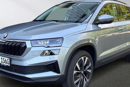 Skoda Karoq 1.500 km 37.490 &euro; Eutin 23701