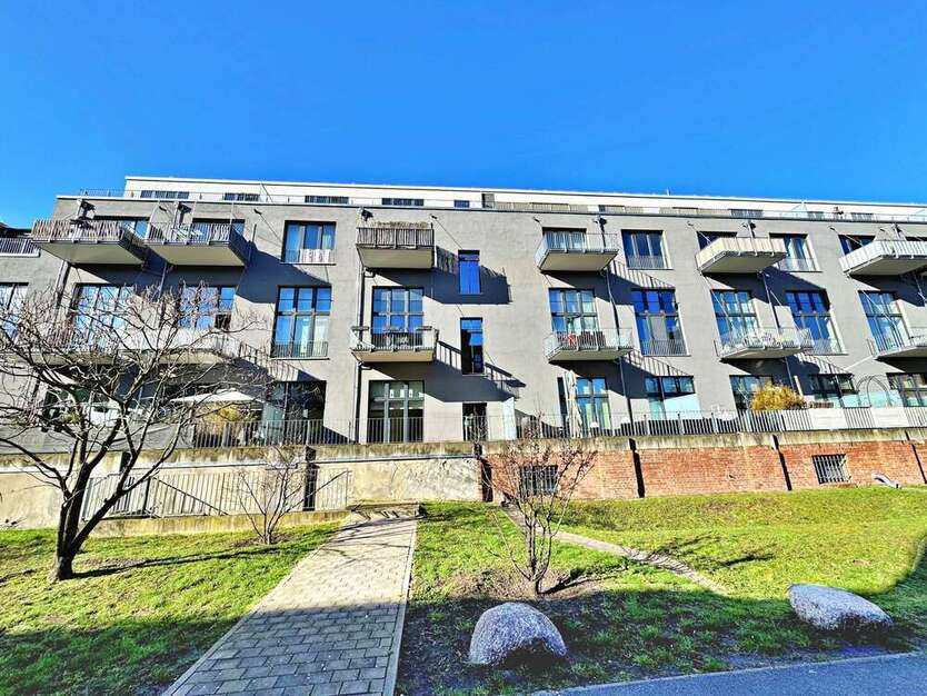 Wohnung zum Kaufen in Berlin 299.000 € 55 m²