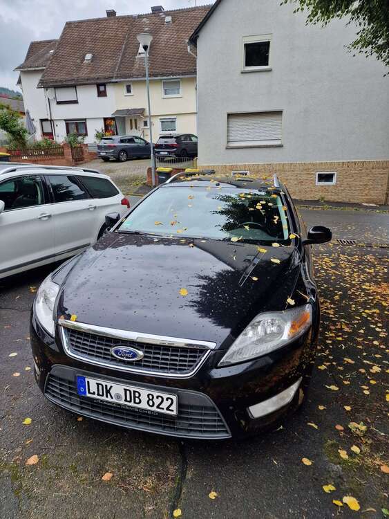Mondeo