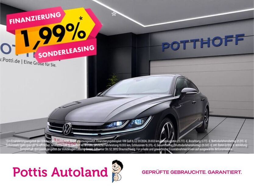 Arteon