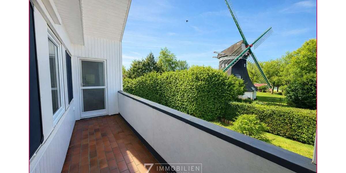 Einfamilienhaus Garding - 4 Zimmer, 95 m&sup2;, 289.000&euro; | Angebot:25409693