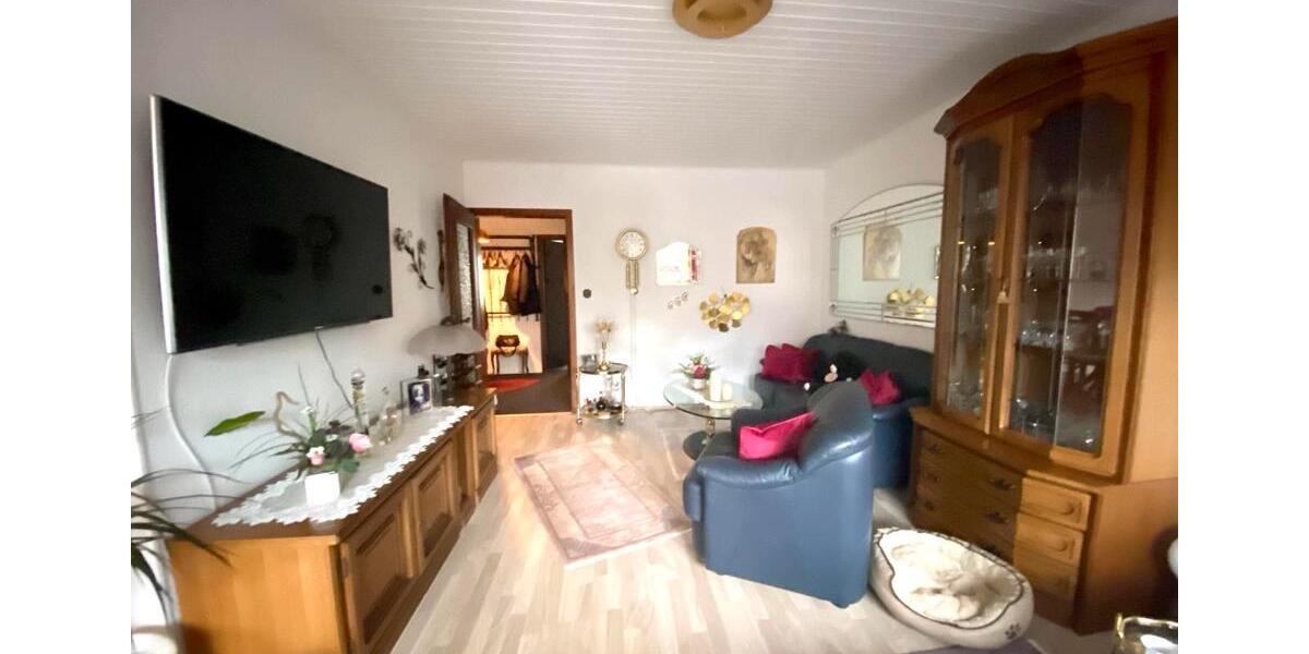 ‼️Provisionfrei‼️ 3,5 Zimmer Wohnung 3 zimmer