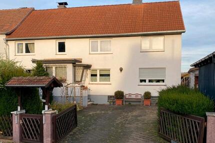 Einfamilienhaus 9 zimmer