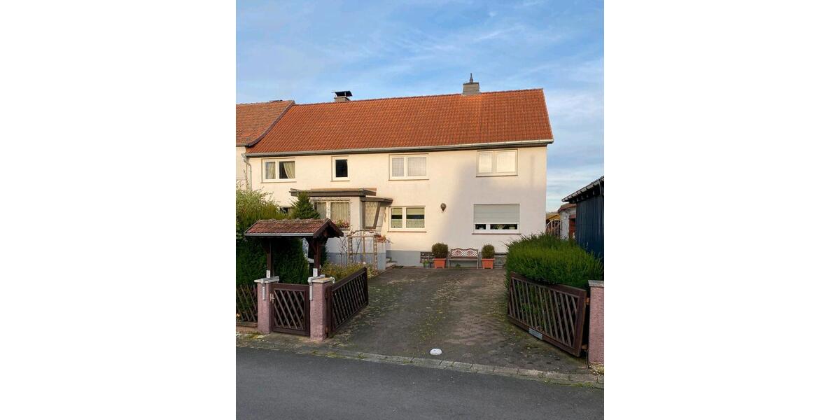 Einfamilienhaus 9 zimmer