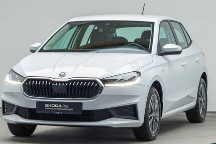 Skoda Fabia 31.000 km 15.649 &euro; Mühlheim 63165