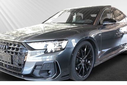 Audi A8 5.000 km 119.870 € Itzehoe 25524