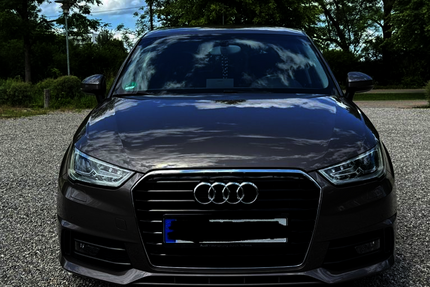 Audi A1 83.910 km 12.900 &euro; Augsburg 86199
