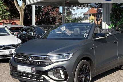 VW T-Roc 44.460 km 32.390 &euro; Rotenburg 27356