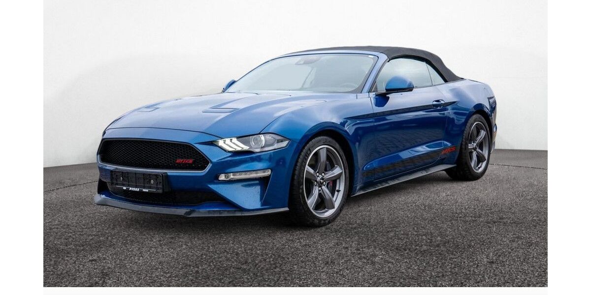 Ford Mustang 7.000 km 52.670 &euro; Wolfenbüttel 38302