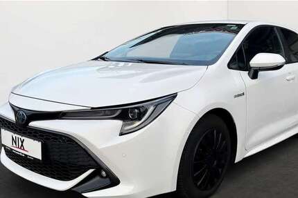 Toyota Corolla 7.241 km 23.870 &euro; Offenbach 63071