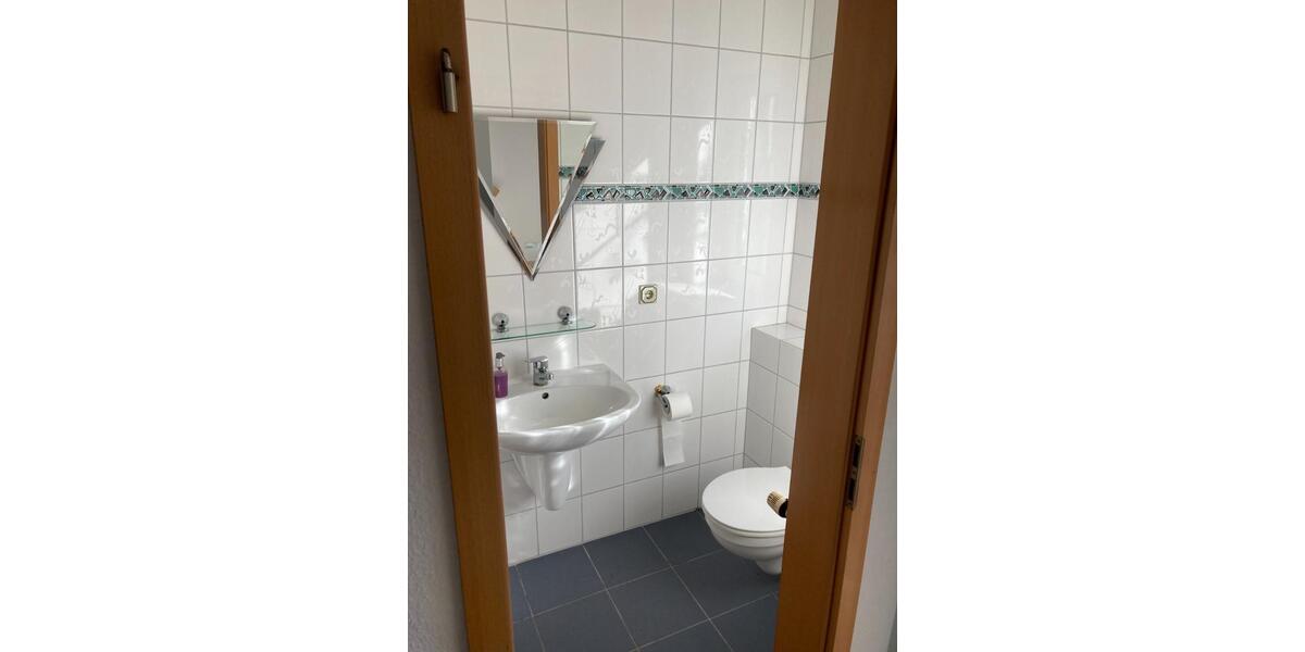 Etagenwohnung Osterholz-Scharmbeck Scharmbeck - 3 Zimmer, 92 m&sup2;, 239.000&euro; | Angebot:24598171
