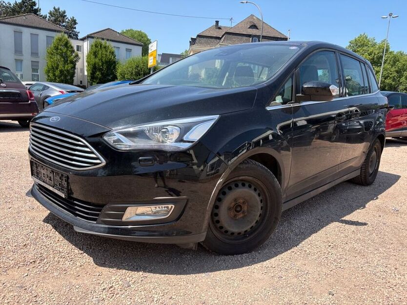 Grand C-Max
