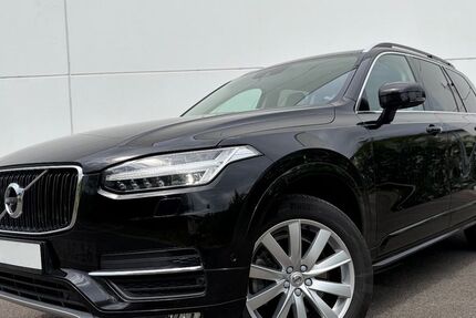 Volvo XC90 149.000 km 28.500 &euro; Germersheim 76726