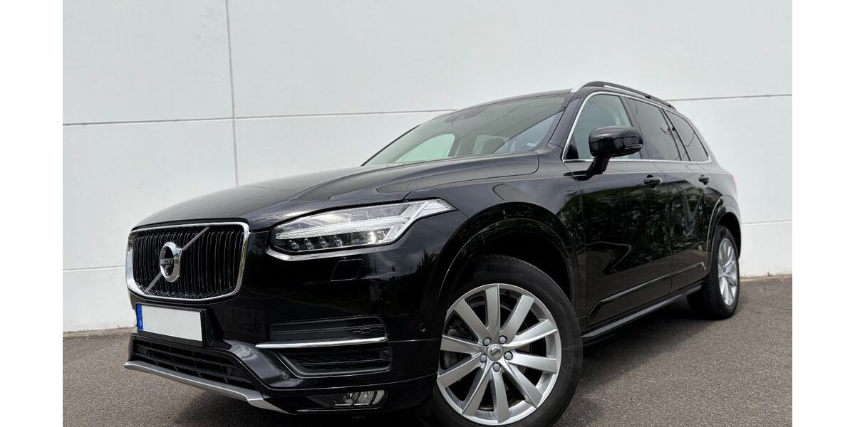 Volvo XC90 149.000 km 28.500 &euro; Germersheim 76726