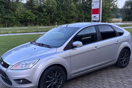 Ford Focus 186.000 km 2.400 &euro; Landshut 84036