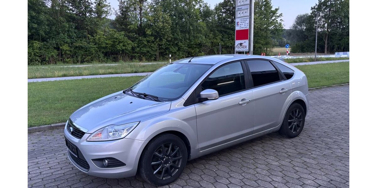 Ford Focus 186.000 km 2.400 &euro; Landshut 84036