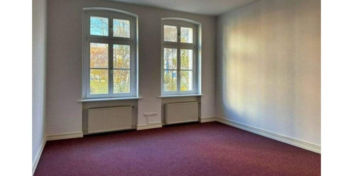 Gewerbeobjekt Schwedt Zentrum - 2 Zimmer, 850.000&euro; | Angebot:25801835