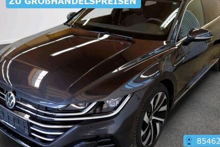 VW Arteon 71.891 km 24.190 &euro; Starnberg 82319