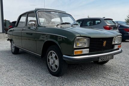 Peugeot 304 59.175 km 9.999 &euro; Jandelsbrunn 94118