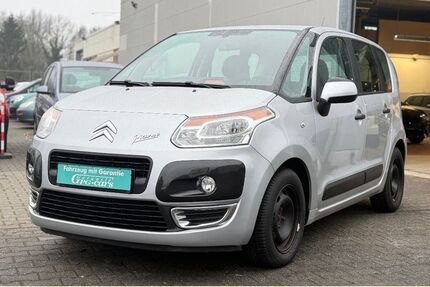 Citroen C3 125.004 km 5.490 &euro; Rheinberg 47495