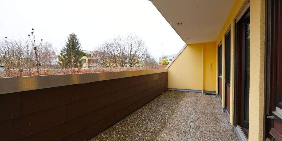 Etagenwohnung Gundelfingen - 2 Zimmer, 63 m&sup2;, 315.000&euro; | Angebot:25692971