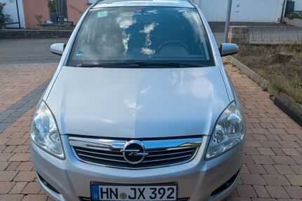 Opel Zafira 161.000 km 3.900 &euro; Bad Friedrichshall 74177