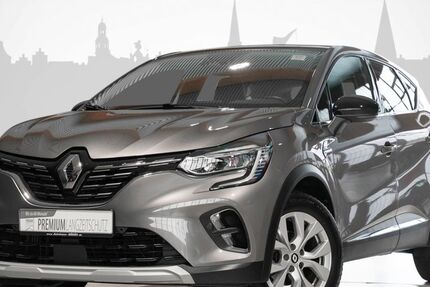 Renault Captur 18.249 km 20.840 &euro; Lüneburg 21339