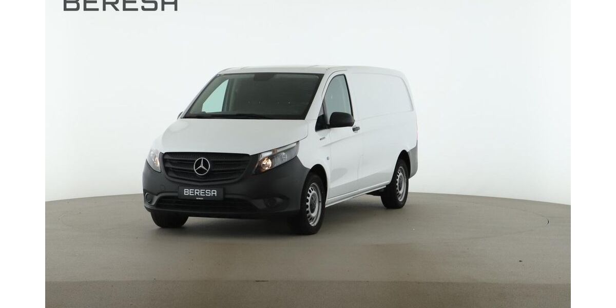 Mercedes-Benz eVito 37.500 km 16.636 € Bielefeld 33609