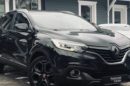 Renault Kadjar 95.080 km 14.980 &euro; Fürstenwalde 15517