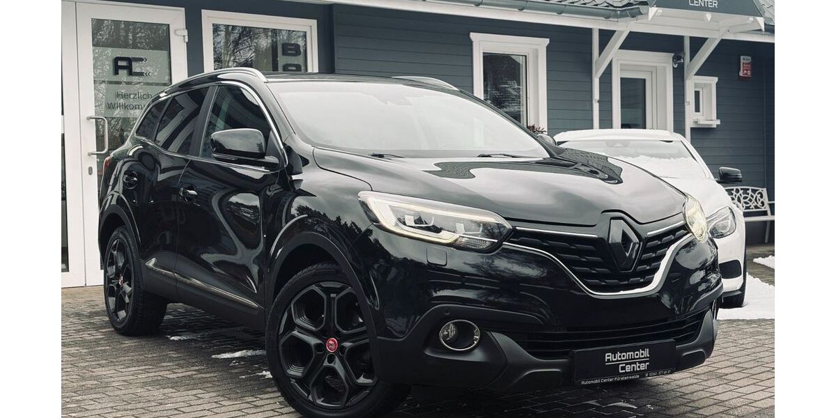 Renault Kadjar 95.080 km 14.980 &euro; Fürstenwalde 15517