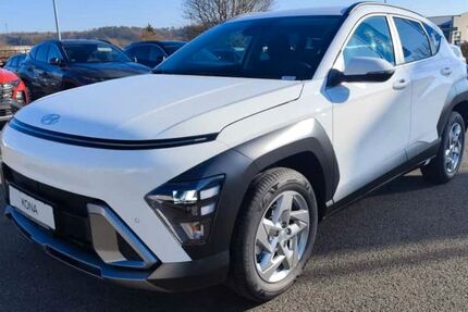 Hyundai KONA 2.282 km 28.490 &euro; Freyburg 06632