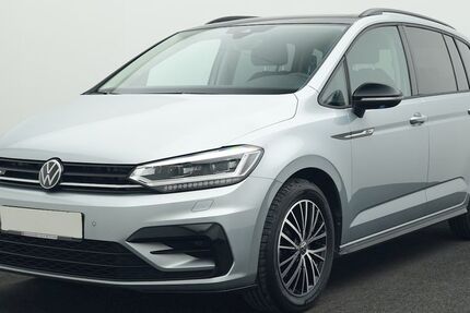 VW Touran 25.020 km 38.450 € Mühlhausen 92360