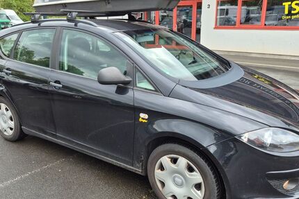 Seat Altea 191.725 km 2.900 &euro; Siegen 57078