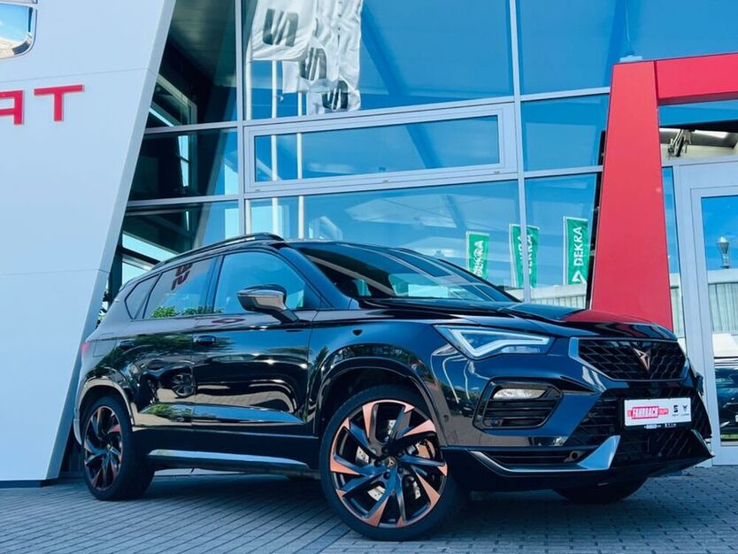 Ateca