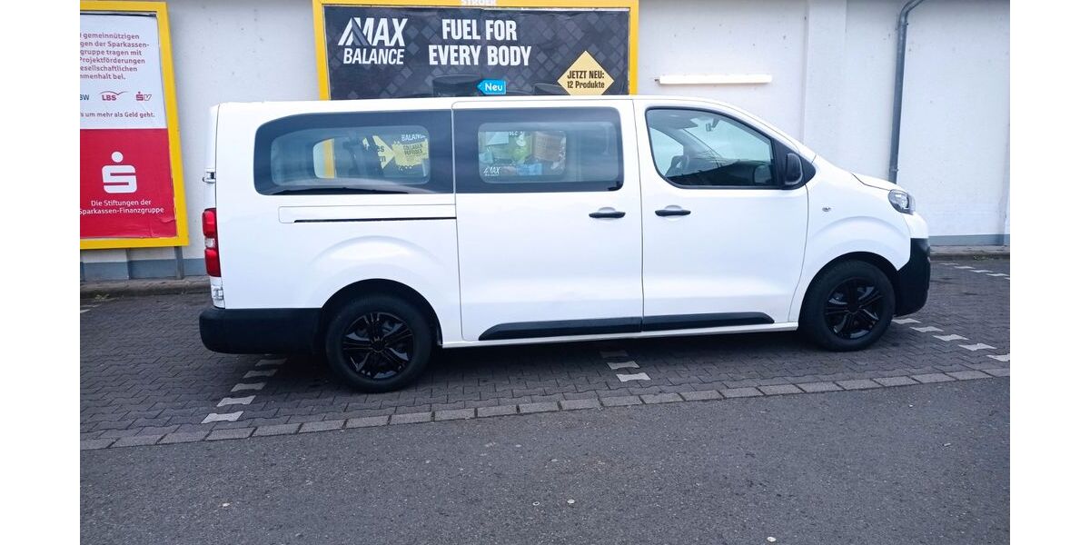 Peugeot Expert 128.235 km 15.300 &euro; frankfurt 65929