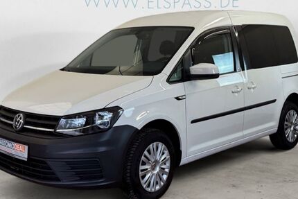 VW Caddy 41.970 km 99.999 &euro; Moers 47445