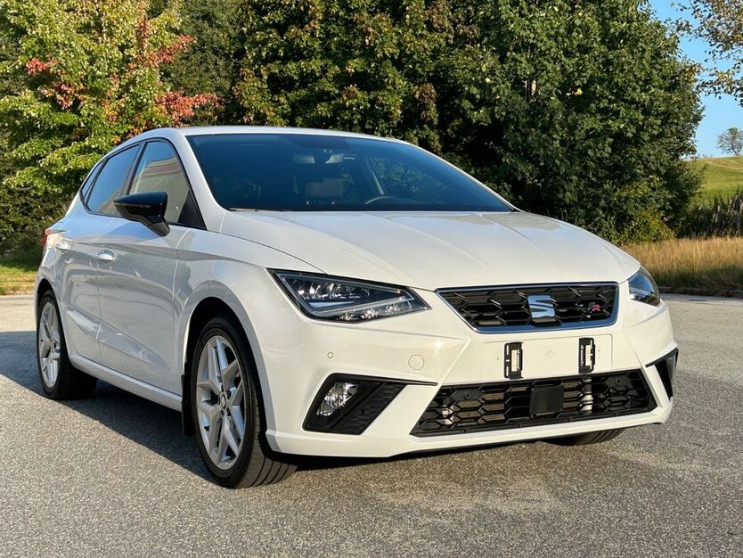 Seat Ibiza 32.000 km 15.999 € Aicha vorm Wald 94529