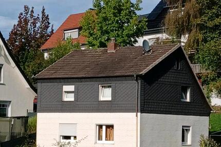 Haus Engelskirchen - 4 Zimmer, 90 m&sup2;, 250.000&euro; | Angebot:27498764