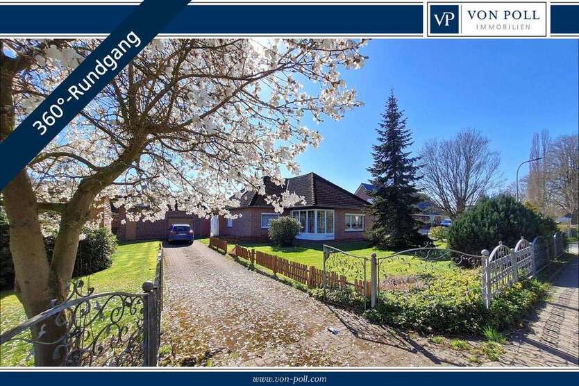 Haus zum Kaufen in Großenwörden 199.000 € 160 m²