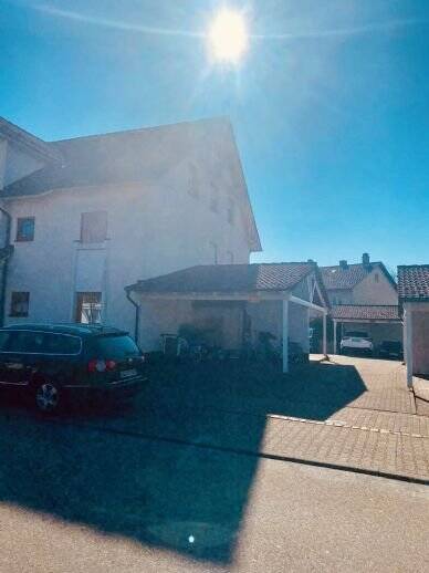 Etagenwohnung Renchen Stadtgebiet - 3 Zimmer, 70 m&sup2;, 254.900&euro; | Angebot:19292020